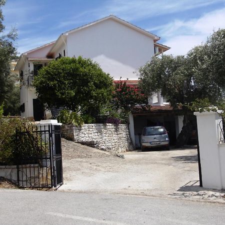 Villa Elli Panoramic View Ypsos Rom bilde